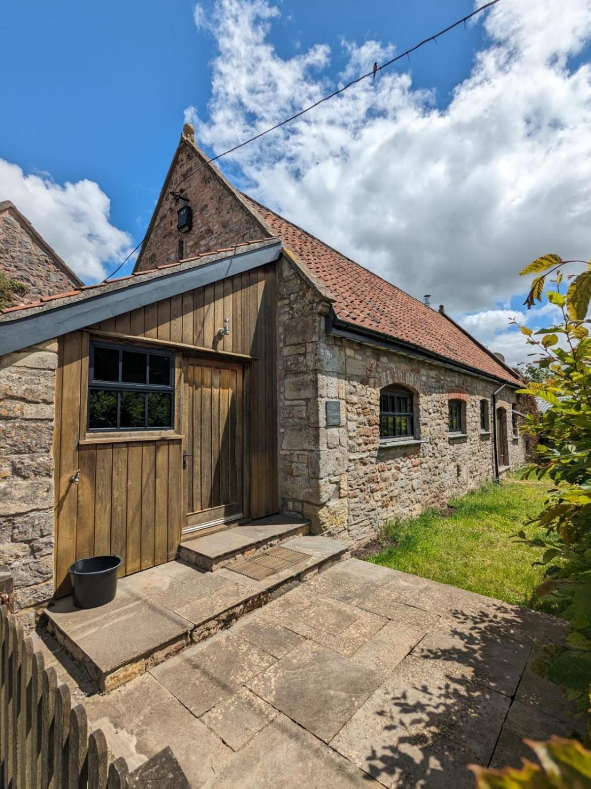 Regilbury Court, Grooms House Redhill  Exterior foto
