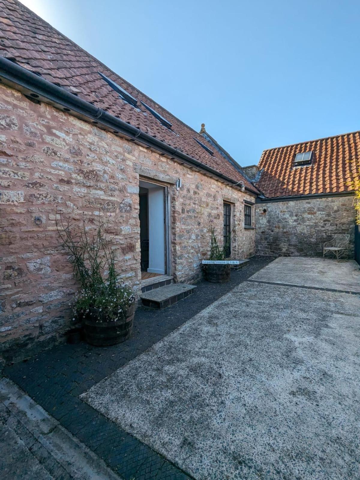 Regilbury Court, Grooms House Redhill  Exterior foto